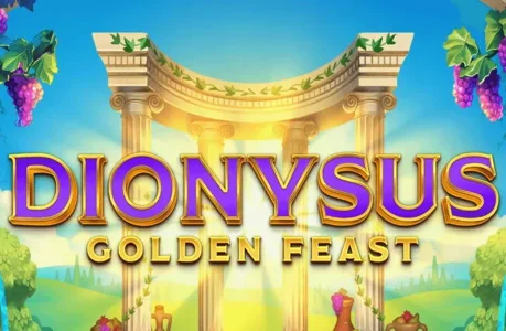 Dionysus Golden Feast