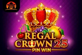 Regal Crown 25
