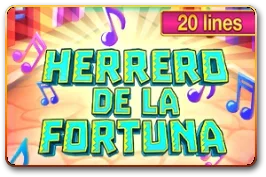 Herrero de la Fortuna