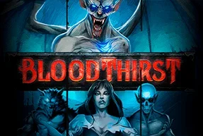 Bloodthirst