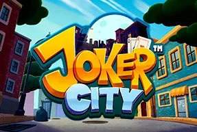 Joker City