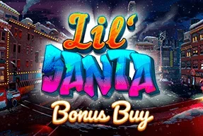 Lil' Santa Bonus Buy