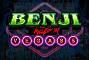 Benji Killed in Vegas