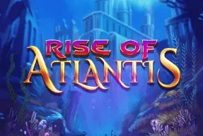 Rise of Atlantis