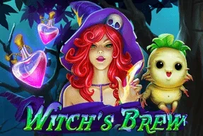 Witch's Brew