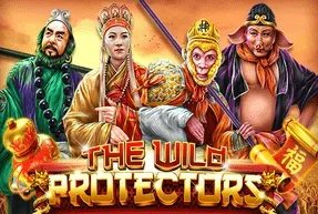 The Wild Protectors