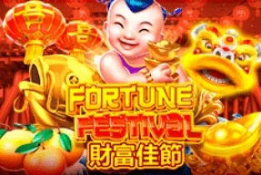 Fortune Festival