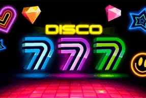 Disco 777