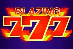 Blazing 777