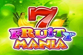 Fruity Mania