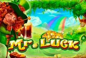 Mr.Luck