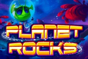 Planet Rocks