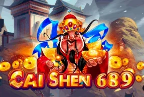 Cai Shen 689