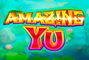 Amazing Yu
