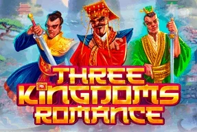 Three Kingdoms Romance
