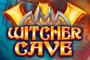 Witcher Cave