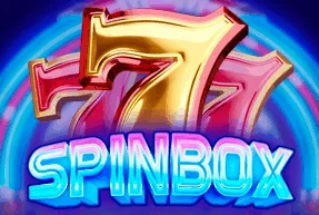 SpinBox
