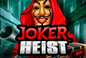 Joker Heist