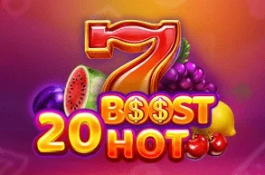 20 Boost Hot