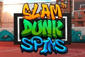 Slam Dunk Spins