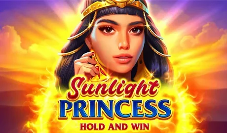 Sunlight Princess