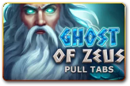 Ghost of Zeus (Pull Tabs)