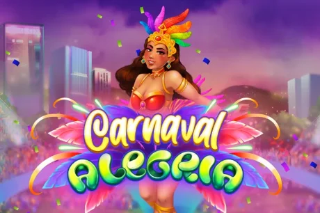 Carnaval Alegría