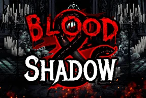 Blood And Shadow
