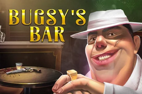 Bugsy's Bar