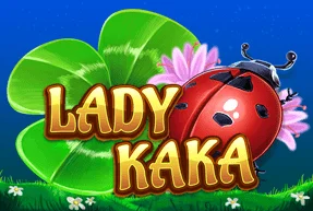 Lady KAKA