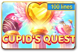 Cupid's Quest