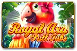 Royal Ara (Pull Tabs)