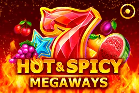 Hot & Spicy Megaways