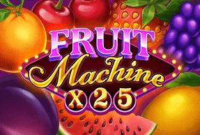 Fruit Machine x25