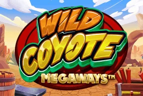 Wild Coyote Megaways