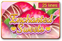 Enchanted Sweets