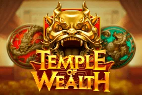 Temple of Wealth
