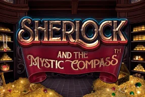 Sherlock and the Mystic Compass NJP
