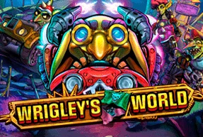 Wrigley’s World