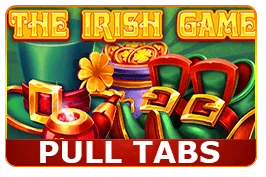 The Irish Game (Pull Tabs)