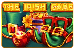 The Irish Game (3x3)