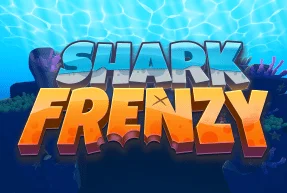 Shark Frenzy
