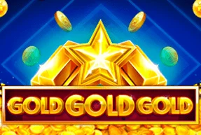 Gold Gold Gold