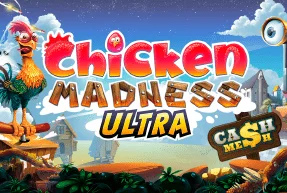 Chicken Madness Ultra