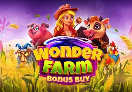 Wonder Farm Bonus Buy