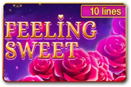 Feeling Sweet