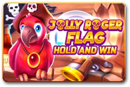 Jolly Roger Flag