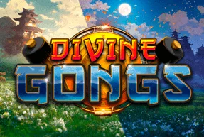 Divine Gongs