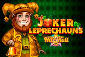 Joker Leprechauns Hit’n’Roll