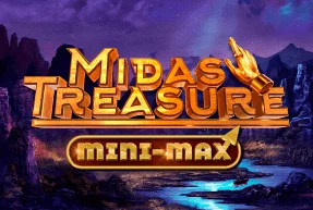 Midas Treasure Mini-Max